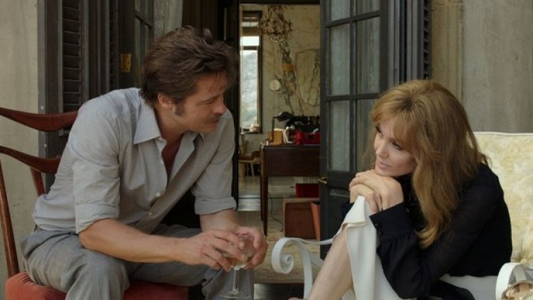 "By the Sea" ("Край морето") тръгва по кината от 13 ноември