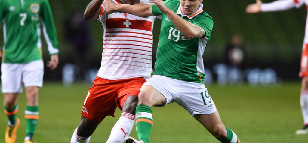 Шалке, Бреел Емболо, 19.13 млн. паунда
Нападателят премина в Шалке от Базел, където блестеше през последните няколко години. Трансферната сума, която бе платена за него приближава 20 млн. паунда.