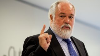 Мигел Ариас Канете