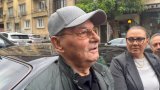 По думите му партията ще бъде "приемник на историческата мисия на ДПС"