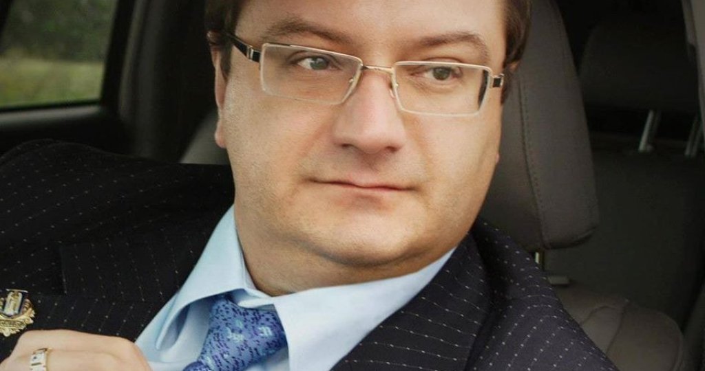 грабовский