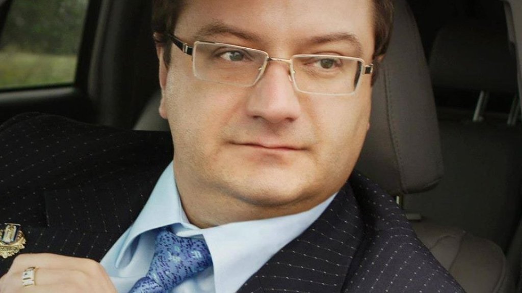 грабовский