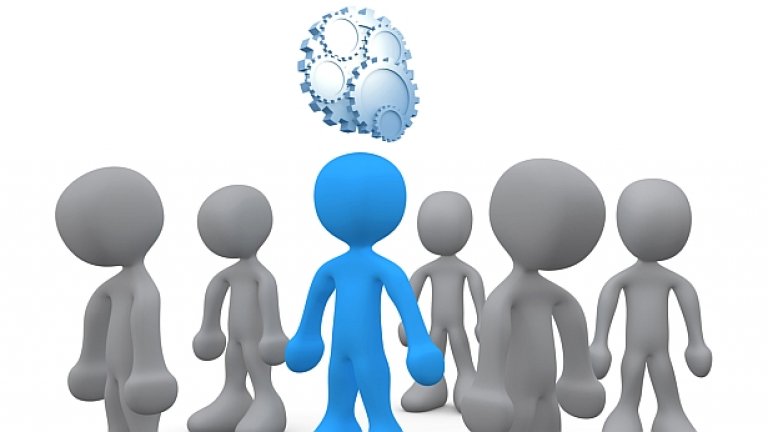 Държавата дава, но в кошара не вкарва - нужна е самоинициативност