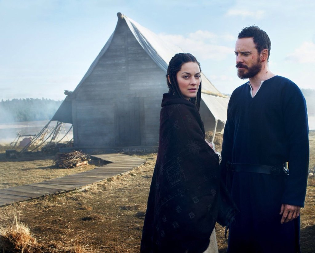 Macbeth 1