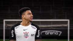 Лингард се събра с друг бивш играч на Манчестър Юнайтед в Бразилия