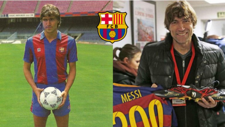 Хулио Салинас
Коментатор и телевизионен анализатор.