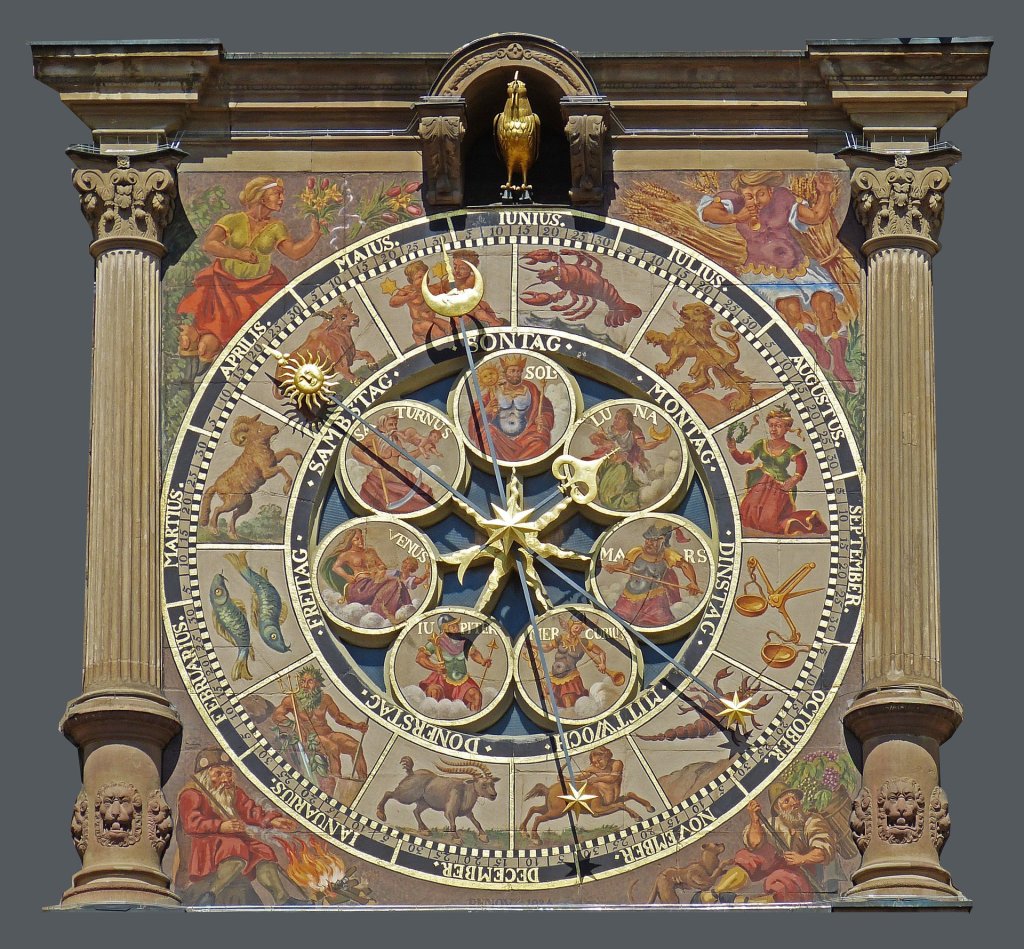 town-hall-of-heilbronn-974271_1920