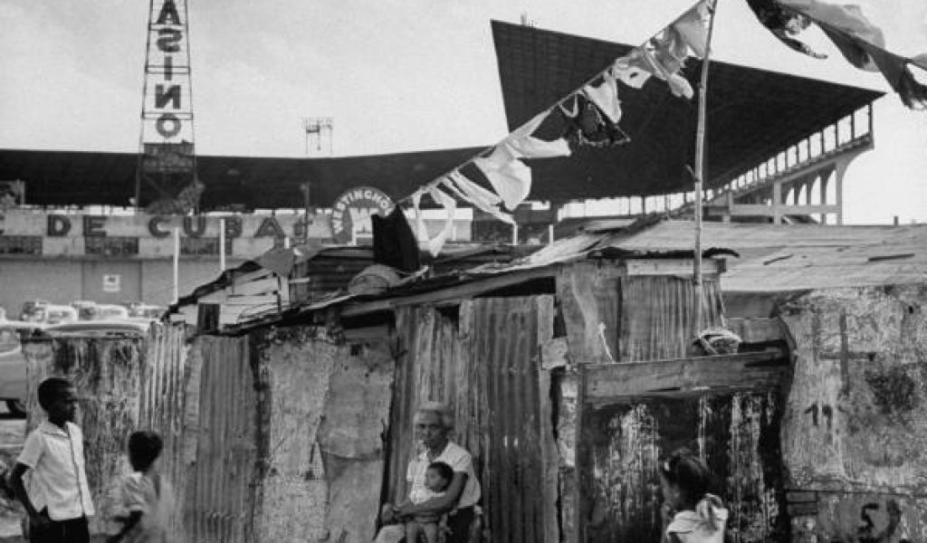 HavanaSlums1954