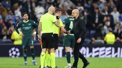 Пеп: Това не е реално; Арбелоа: Ние сме Реал Мадрид!