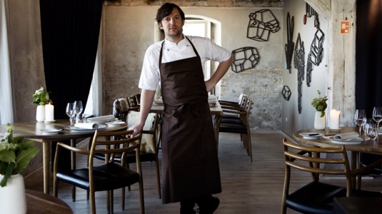 Рене Реджепи