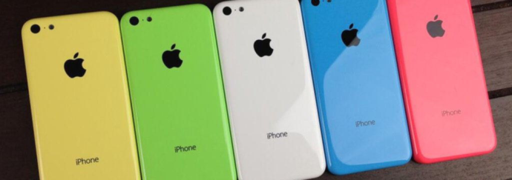 iphone 5c