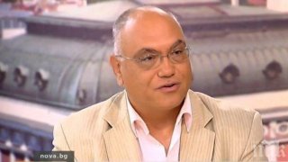 След трансфера на Слави Бинев, ДПС пак загреба от каймака на "Атака"