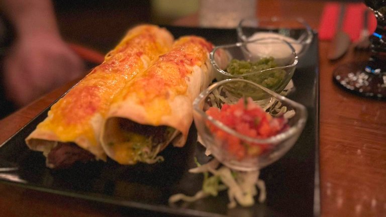 WebКръчме: Hacienda Canteen и лютото, което сгрява и при -10