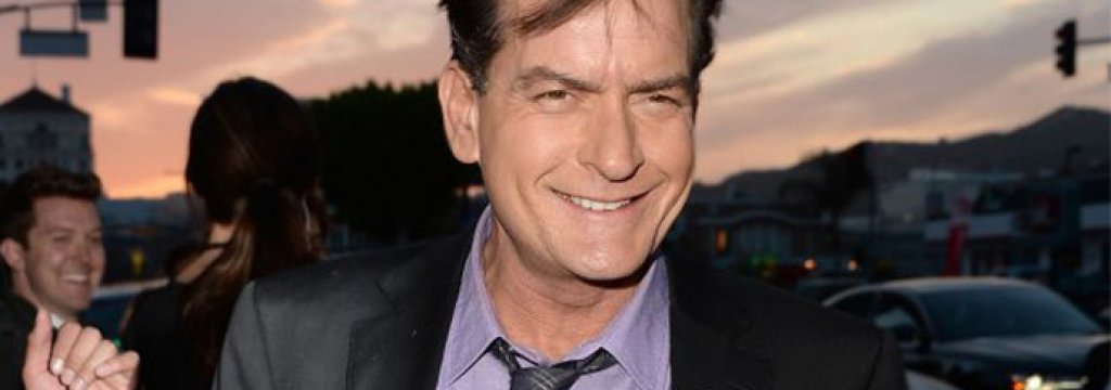 charlie sheen