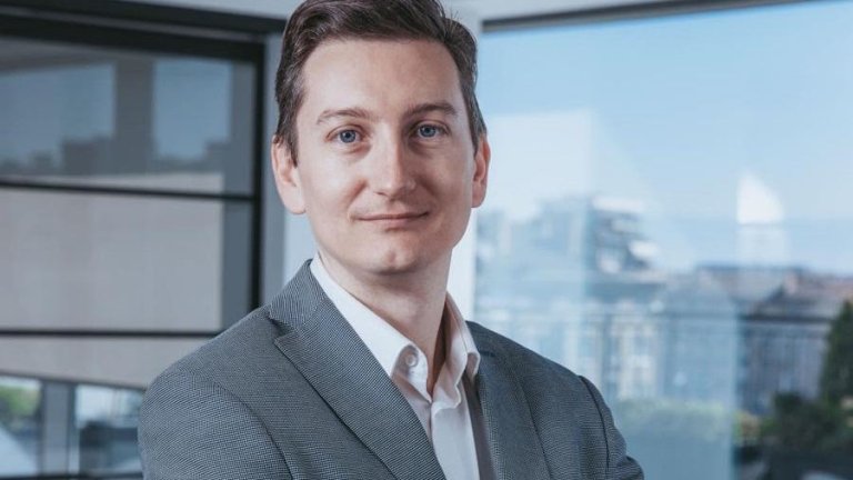 Василев обяви новината с пост във Facebook