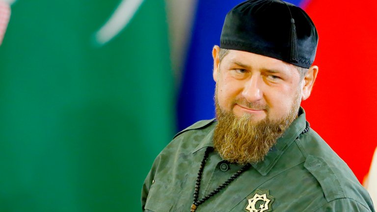 Чеченският лидер се обяви за въвеждането на военно положение след няколко атаки с дронове на руска територия