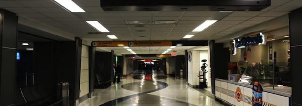 la guardia airport