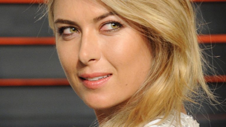 Мария Шарапова е последната голяма звезда в женския спорт, хваната с допинг, да видим кои "изгоряха" преди нея...