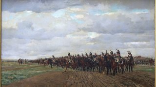 Великите битки, променили историята: Аустерлиц (1805 г.)