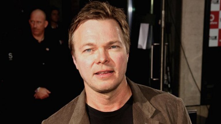 Pete Tong