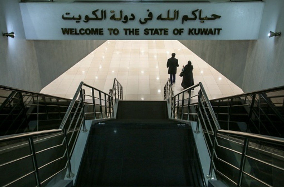 141. Летище Кувейт 
Обща оценка: 5.40 от 10
Точност на полетите: 4,1
Качество на обслужването: 7,0
Отзиви на пасажерите: 3,9
