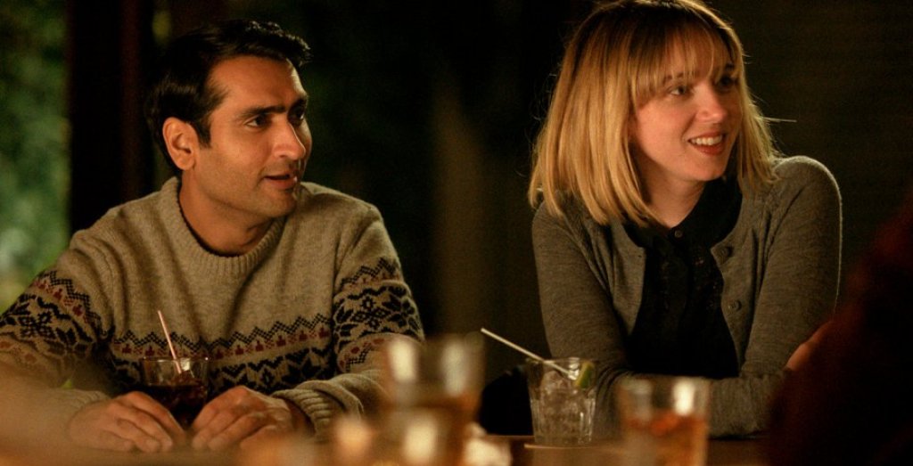 Най-добра комедия: The Big Sick
