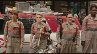 ghostbusters