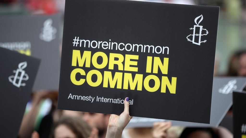 Murdered MP Jo Cox Is Remembered At Memorial Events Worldwide