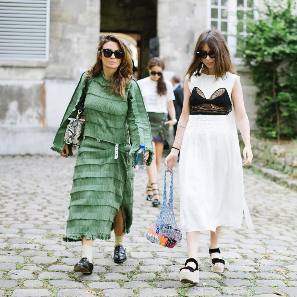Paris Fashion Week