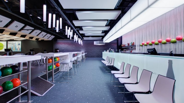 Клуб "Веселие"