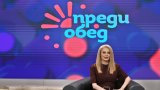 Венета Райкова е новият водещ на “Преди обед“