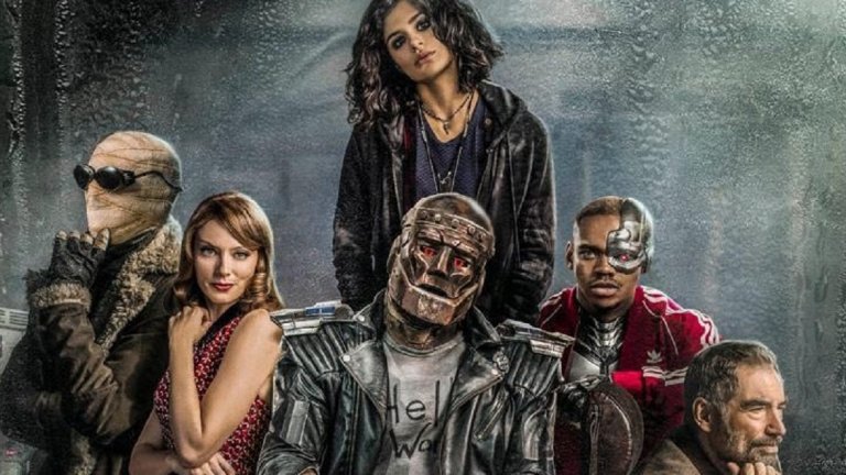 Doom Patrol (HBO Max, DC Universe) - сезон 2 - 25 юниПървият сезон на комиксовия сериал на DC за група неудачници с необичайни свръхсили се превърна в изненадващ хит и сега продължава да разказва историята им и във втори сезон. В ядрото ѝ този път стои новият член на "семейството" Дороти Спинър (Абигейл Шапиро), чиито мистериозни суперсили се оказват заплаха за света и успяват поне за малко да разсеят аутсайдерите от емоционалния им багаж в името на това да спасят деня.