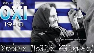 Greece_ Day OXI