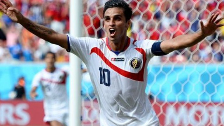 Руис не се оказа достатъчно добър за битката на Фулъм за оцеляване във Висшата лига