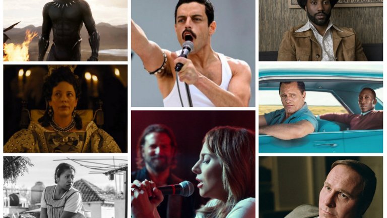 Какви са изборите им за основните категории на "Оскарите"