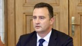 Жечо Станков предупреждава за риск София да остане без парно