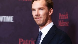 Уес Андерсън отново филмира Роалд Дал, но този път с Къмбърбач