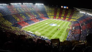 camp nou