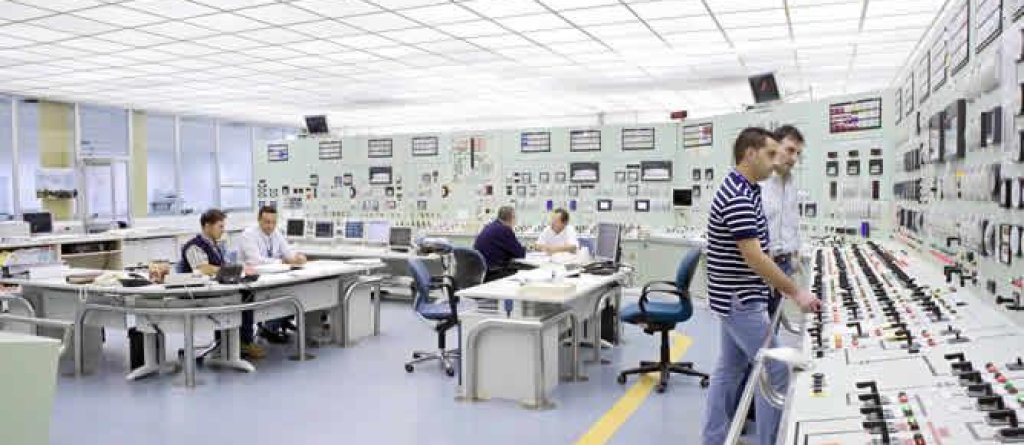 Sala-de-control-central-nuclear-de-Garona