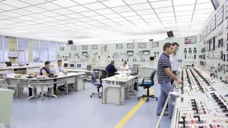 Sala-de-control-central-nuclear-de-Garona