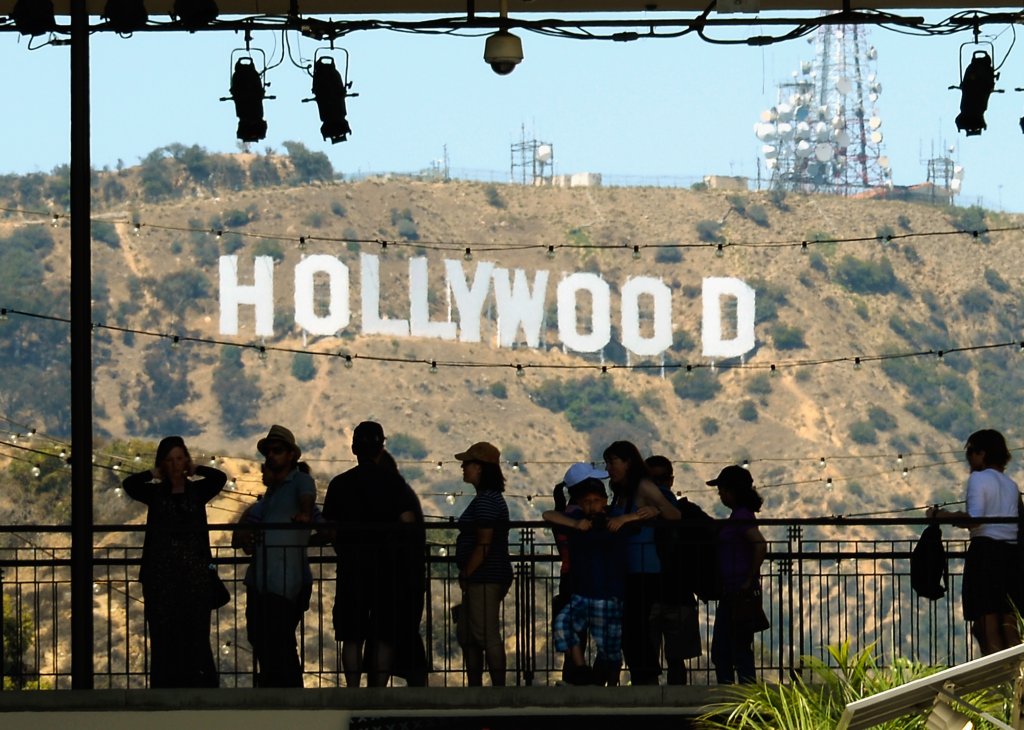 Southern California Swelters Under Major Heat Wave