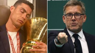 Той научи Роналдо да спи по 6 пъти на ден, смени възглавницата на Агуеро и проектира спалните в Манчестър Сити