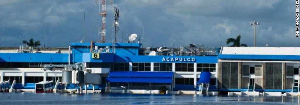 acapulco airport