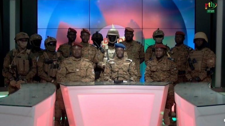 Евгений Пригожин е повече от доволен от действията на военните в африканската държава