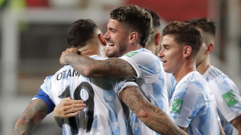 "Чилийците не ни пускаха до тоалетната и ни мъчеха със сирени"