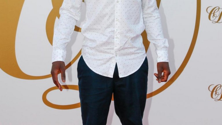 Нголо Канте обра точките с тоалета си