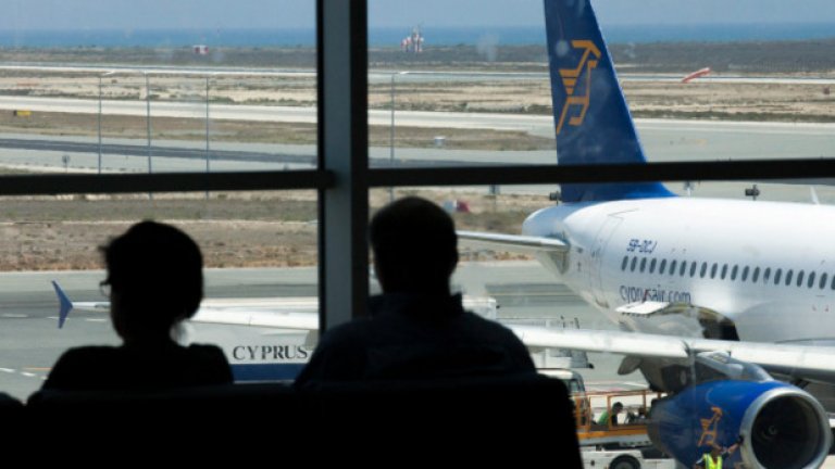 Похитителят се оказа "психически нестабилен" мъж