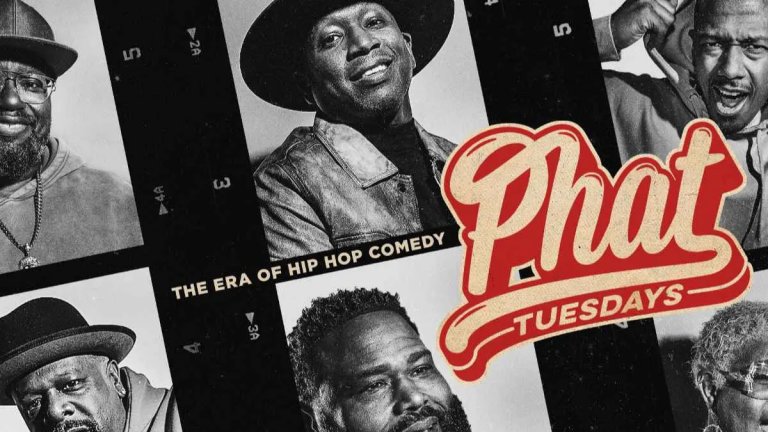 Phat Tuesdays: The Era of Hip Hop Comedy (Amazon Prime) - 4 февруари
В САЩ отбелязват февруари като месец на културата на чернокожите, а това дава повод за пускането на редица шоута, посветени на темата, като може би най-интригуващото от тях е посветено на Phat Tuesdays - поредица от стендъп събития, които оказват ключова роля за популяризирането на комици като Крис Рок, Крис Тъкър, Кевин Харт, Мартин Лорънс, Джейми Фокс, Дейв Чапъл и редица други. 
Документалният сериал показва интервюта с хората, които са пряко замесени в тези специални събития, дали старт в кариерата на толкова много от любимите комици на САЩ, като паралелно с това ще даде и повече яснота около самия период в Лос Анджелис.