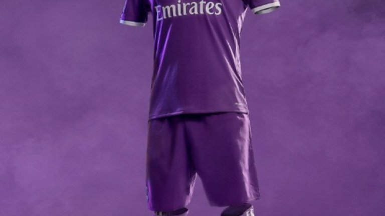 Екипът за гостуване