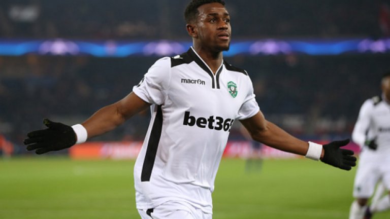 Лудогорец направи нова голяма стъпка в развитието си